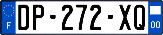 DP-272-XQ