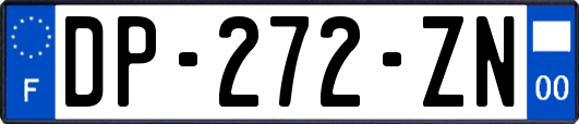 DP-272-ZN