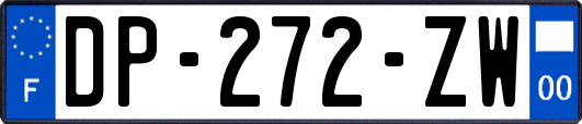 DP-272-ZW