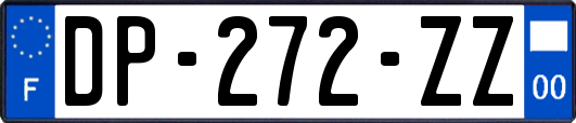 DP-272-ZZ