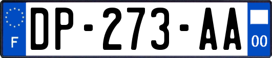 DP-273-AA