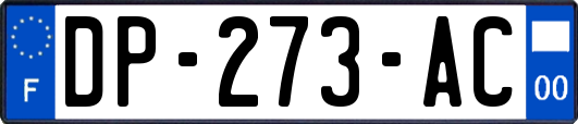 DP-273-AC