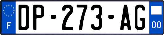 DP-273-AG