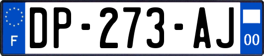 DP-273-AJ