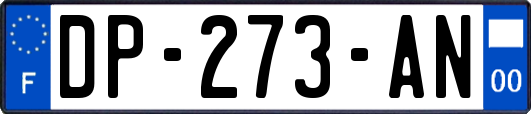 DP-273-AN