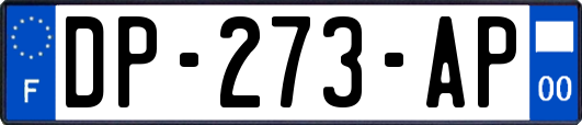 DP-273-AP