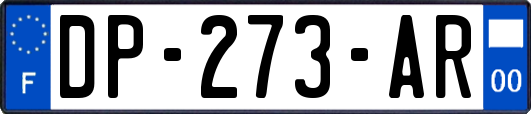 DP-273-AR