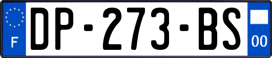 DP-273-BS