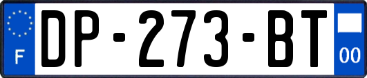 DP-273-BT