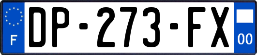 DP-273-FX