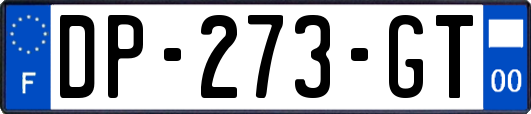 DP-273-GT