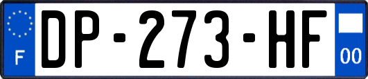 DP-273-HF