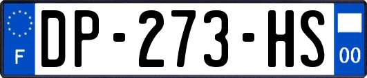 DP-273-HS