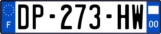 DP-273-HW