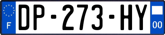 DP-273-HY