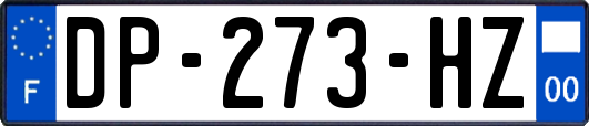 DP-273-HZ