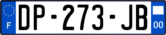 DP-273-JB