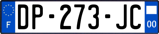 DP-273-JC