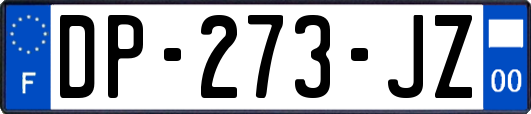 DP-273-JZ