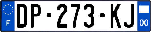 DP-273-KJ