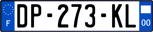 DP-273-KL
