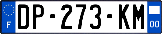 DP-273-KM