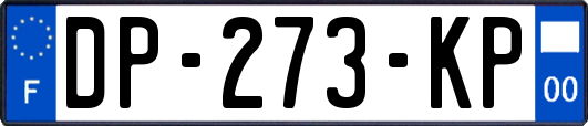 DP-273-KP