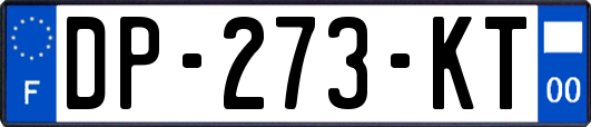 DP-273-KT