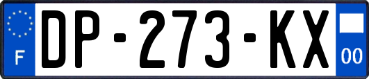 DP-273-KX