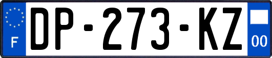 DP-273-KZ