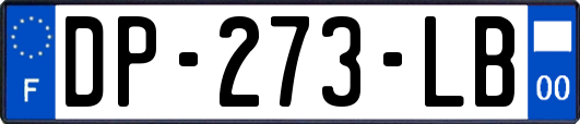 DP-273-LB