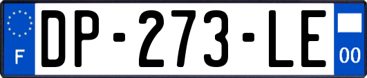 DP-273-LE