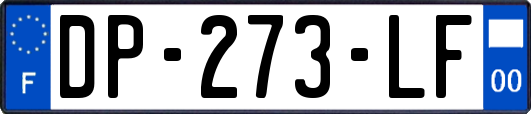 DP-273-LF