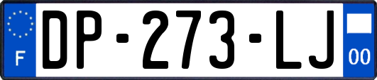 DP-273-LJ
