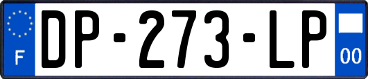 DP-273-LP