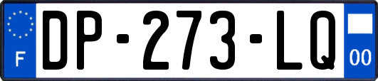 DP-273-LQ