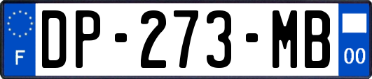 DP-273-MB