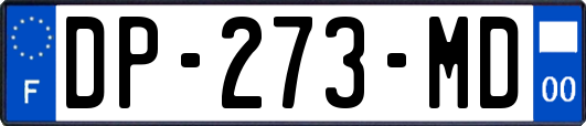 DP-273-MD