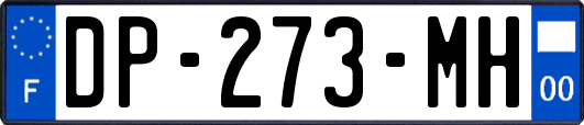 DP-273-MH