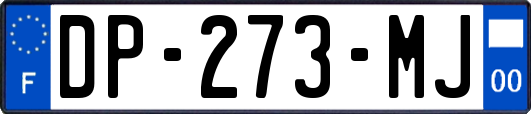 DP-273-MJ
