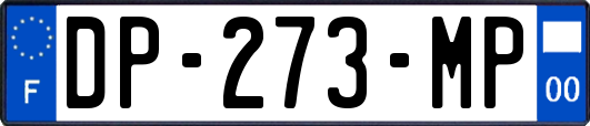 DP-273-MP