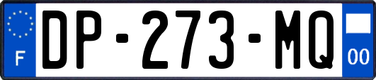 DP-273-MQ