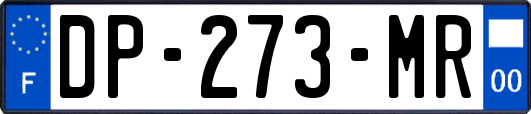 DP-273-MR