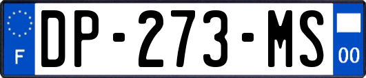 DP-273-MS