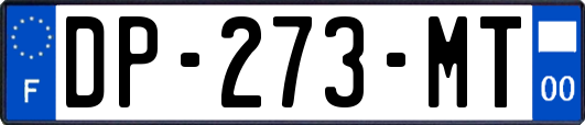 DP-273-MT