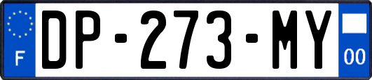 DP-273-MY