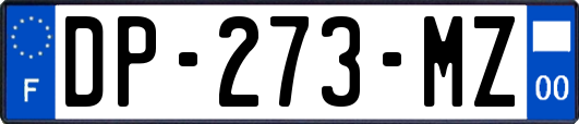 DP-273-MZ