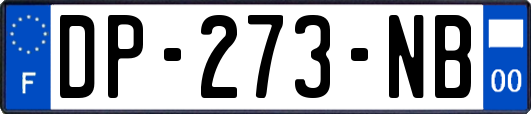 DP-273-NB