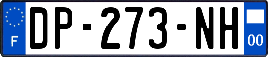 DP-273-NH