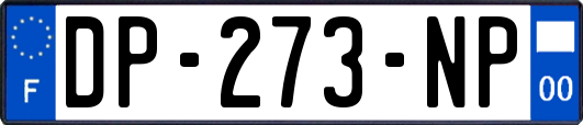 DP-273-NP